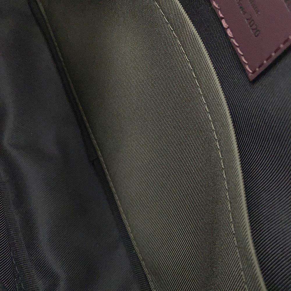 Louis Vuitton Bag Eclipse Messenger Multipocket B… - image 8